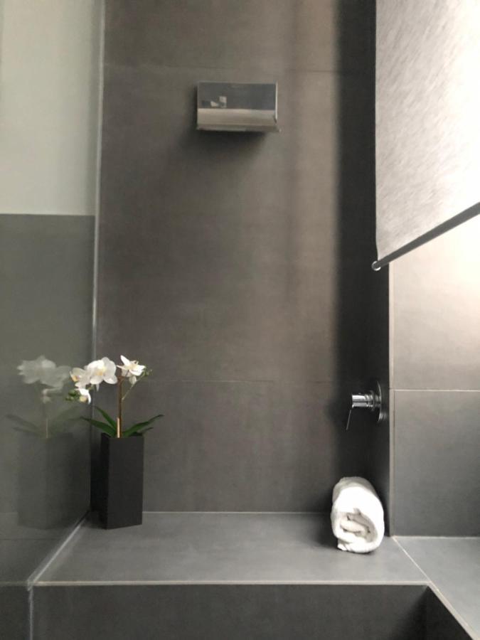 Vesucharme Suite Luxury Room Napoli Exterior foto