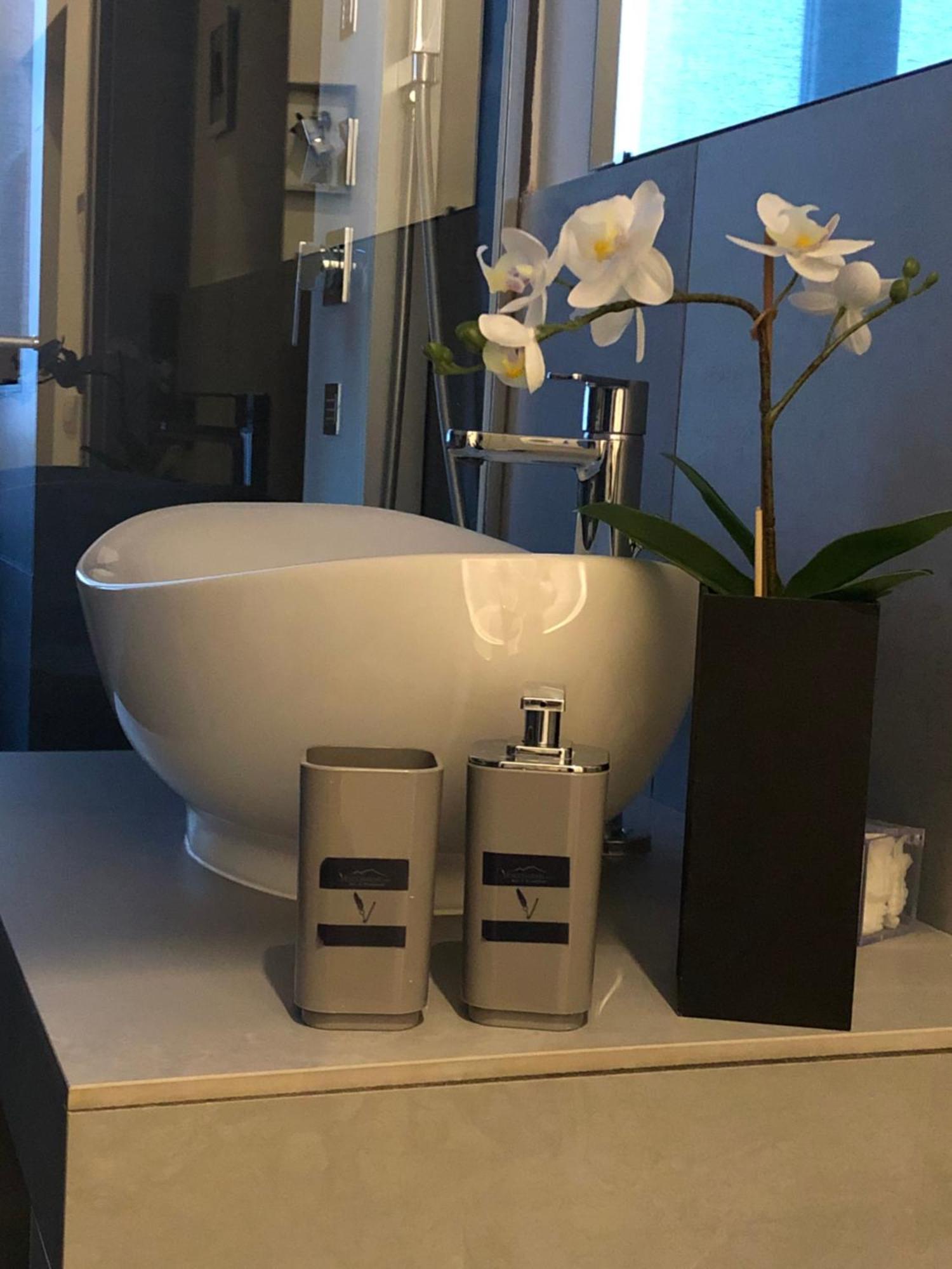 Vesucharme Suite Luxury Room Napoli Cameră foto