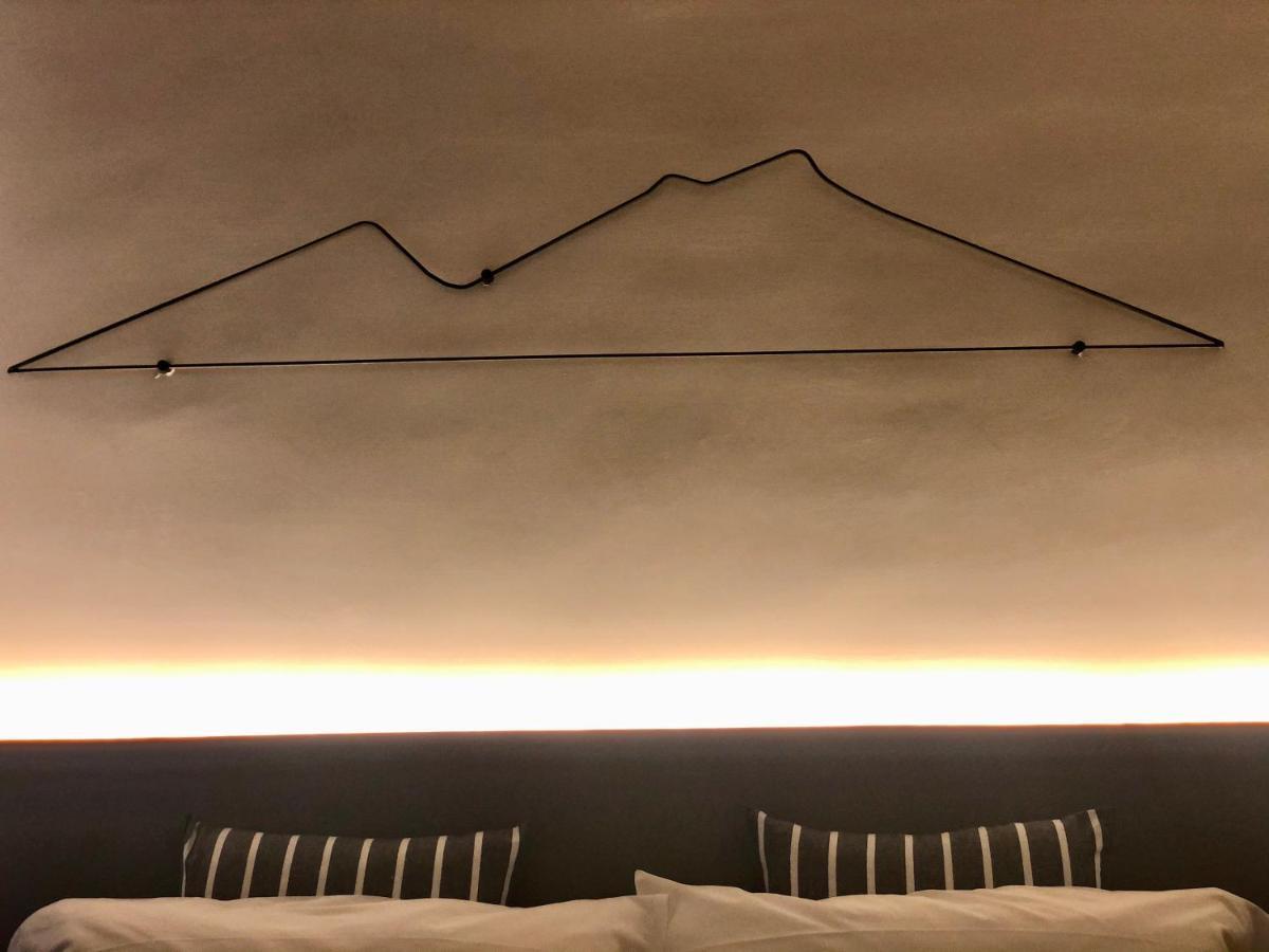 Vesucharme Suite Luxury Room Napoli Exterior foto