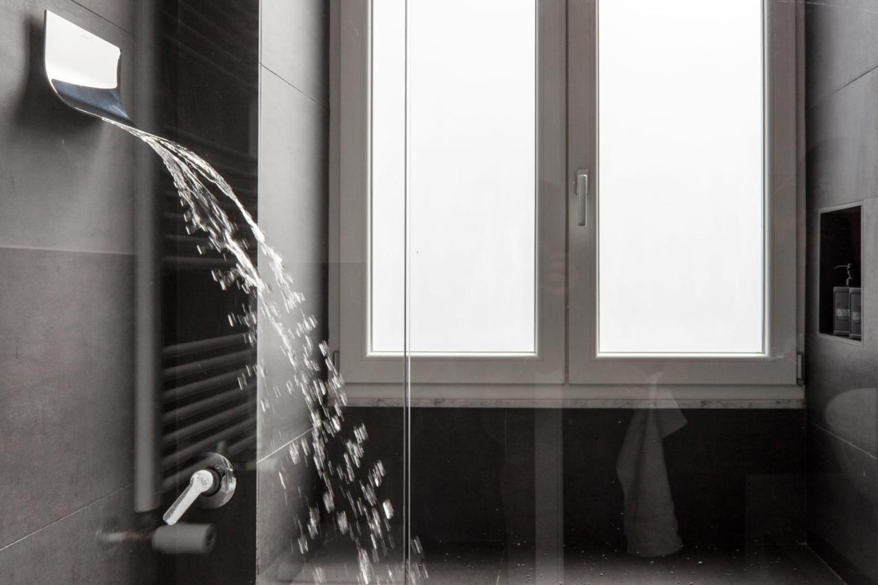 Vesucharme Suite Luxury Room Napoli Exterior foto